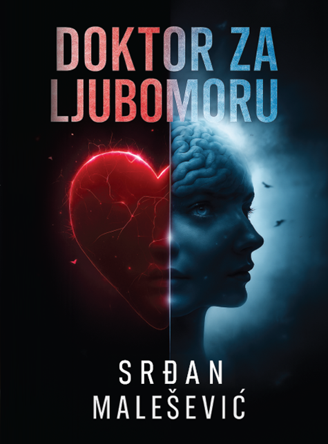 doctor ljubomora