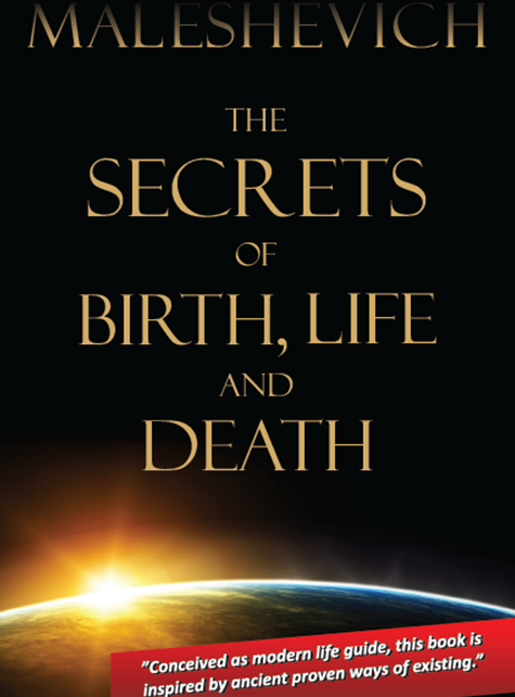 secret cover